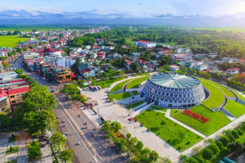 Điện Biên quyết liệt thúc đẩy tăng trưởng, bảo đảm đạt mục tiêu tăng trưởng 11,02%