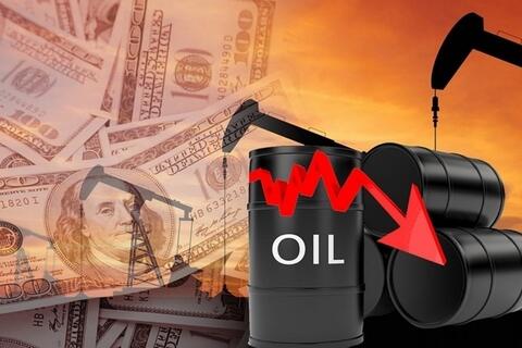 Giá xăng dầu hôm nay (29-7): Giá dầu thế giới giảm 5%
