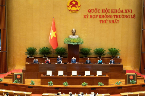 Dự án quan trọng quốc gia cần bàn kỹ, hạn chế đề nghị tăng vốn khi triển khai