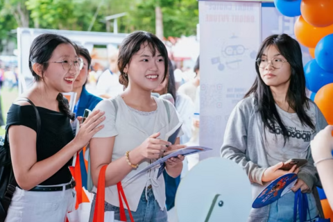 Điểm chuẩn đại học 2026 được dự báo ít biến động