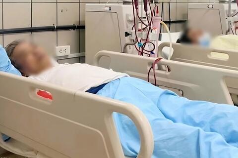 Giới trẻ đối mặt với nguy cơ suy thận mạn tính