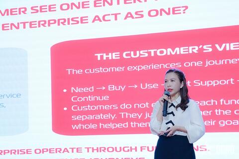 Thách thức của quản trị trải nghiệm trong kỷ nguyên trí tuệ nhân tạo