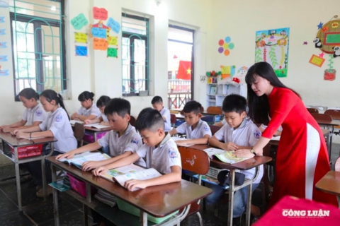 Hà Nội đào tạo 120 tiến sĩ làm nòng cốt cho ngành giáo dục đến năm 2031