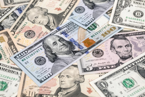 Tỷ giá USD hôm nay (5-8): Đồng USD giảm nhẹ sau đợt can thiệp hỗ trợ đồng yên