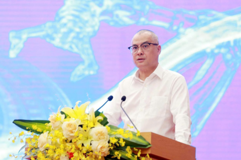 Phú Thọ duy trì đà tăng trưởng 2 con số nhờ triển khai Nghị quyết 57