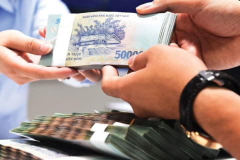 Thu ngân sách 7 tháng tăng 16%, giải ngân đầu tư công đạt 41,9% kế hoạch