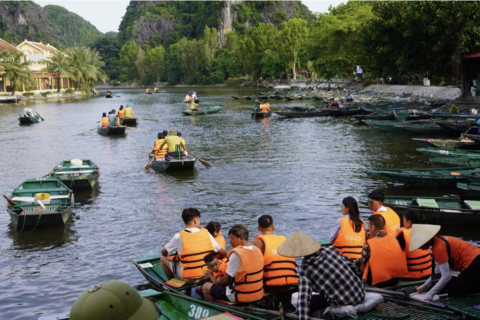 Bộ VHTT&DL yêu cầu tăng cường bảo đảm an ninh, trật tự trong hoạt động du lịch