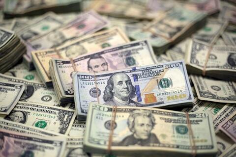 Tỷ giá USD hôm nay (11-8): Đồng USD tăng nhẹ, đồng yên giảm mạnh