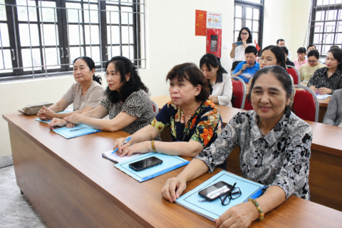 Phường Đông Kinh (Lạng Sơn): Quyết liệt phòng, chống tệ nạn mua bán người