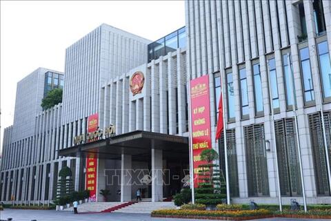 Nghĩa cử đặc biệt