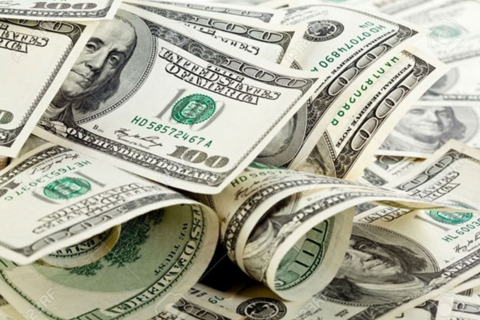 Tỷ giá USD hôm nay (13-8): Đồng USD tăng giá, thị trường hạ kỳ vọng Fed tăng lãi suất