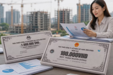 Không nên để “bổn cũ soạn lại” đối với thị trường trái phiếu doanh nghiệp
