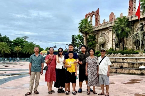 Khởi động chiến dịch toàn cầu tôn vinh những “người lên kế hoạch du lịch”
