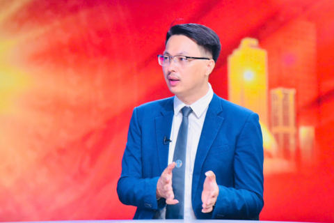 Livestream 'bóc phốt': Tự do ngôn luận không đồng nghĩa với việc xâm phạm đời tư