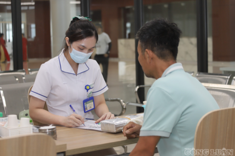 Điểm chuẩn 17 trường Y Dược, thí sinh cần lưu ý lịch nhập học