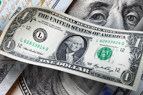 Tỷ giá USD hôm nay (14-8): Đồng USD biến động trái chiều