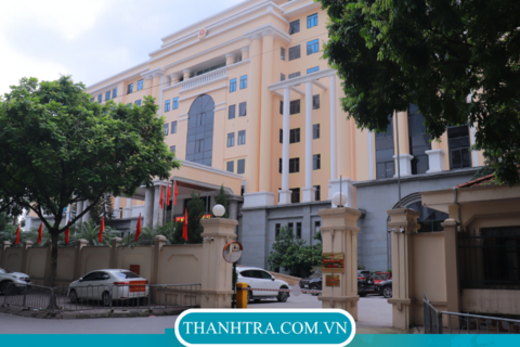 Thanh tra Chính phủ góp ý dự thảo Thông tư về kế toán vay, trả nợ công và bảo lãnh Chính phủ