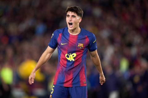 Tin thể thao (14-8): Sao trẻ Barcelona dẫn đầu cuộc đua "Cậu bé vàng 2026"