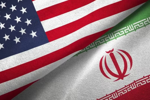 Nút thắt Hormuz và thế trận giằng co trong xung đột Mỹ - Iran
