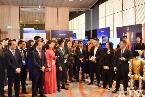 Bộ Tư pháp tổ chức Diễn đàn Pháp luật ASEAN 2026