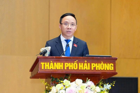 Thủ tướng phê chuẩn kết quả bầu Phó Chủ tịch UBND TP Hải Phòng và TP Đồng Nai