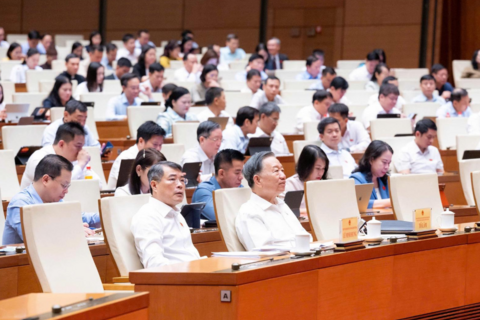 Trình Quốc hội sửa Luật Nhà ở, đề xuất quy định “chung cư có thời hạn”