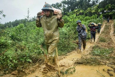 Đưa văn hóa giữ nước và hình tượng Bộ đội Cụ Hồ tỏa sáng trong kỷ nguyên số