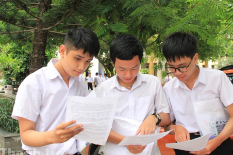Giáo dục Gia Lai “lên số”, AI bắt đầu vào trường học
