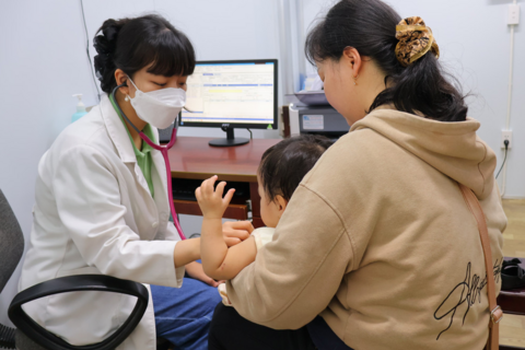 Trường học mở cửa, nguy cơ dịch bệnh tăng theo