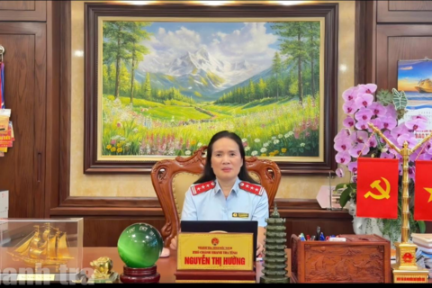Thanh tra tỉnh Bắc Ninh rà soát văn bản, không để khoảng trống pháp lý
