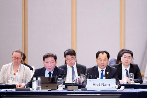 APEC 2026: Việt Nam đề xuất 4 định hướng hợp tác về an ninh lương thực
