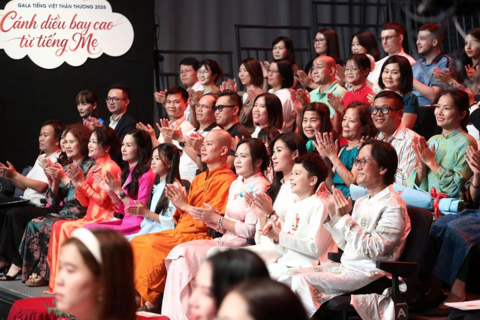 “Sứ giả tiếng Việt ở nước ngoài” năm 2026: Chắp cánh hành trình lan toả tiếng Việt ra thế giới