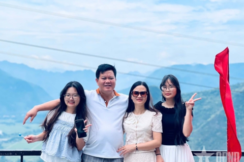 Lễ Vu Lan giữa nhịp sống vội: Đừng để yêu thương hóa xa xôi