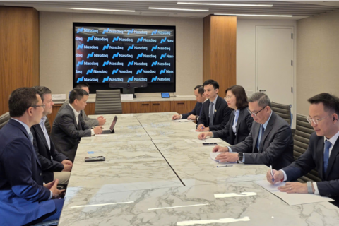 Phó Chủ tịch Nasdaq: Chứng khoán Việt Nam là một thị trường năng động, có nhiều tiềm năng