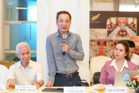 Luật Báo chí 2025: Cơ quan báo chí được mở rộng kênh nội dung, tích hợp dịch vụ trực tuyến