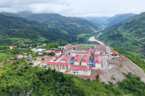 Bảo đảm chế độ, chính sách cho nhà giáo, cán bộ quản lý sau sắp xếp trường học
