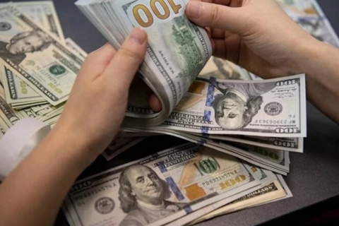 Tỷ giá USD hôm nay (4-9): Đồng USD giảm giá, đồng yên tăng mạnh