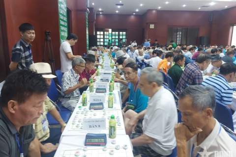 Bảo đảm an sinh xã hội cho người cao tuổi không có lương hưu