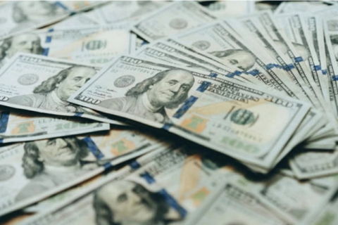 Tỷ giá USD hôm nay (8-9): Đồng USD giảm mạnh trước sức ép từ đồng yên
