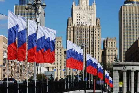 Nga đóng cửa Lãnh sự quán Đức tại St. Petersburg