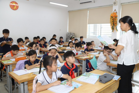 Đãi ngộ mới, kỳ vọng mới với đội ngũ nhà giáo