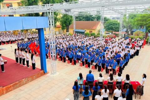 Sau sáp nhập, dữ liệu trường học đã theo kịp?