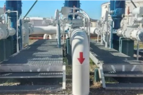 Ngành dầu khí chuẩn bị cho kịch bản xung đột Iran kéo dài nhiều năm