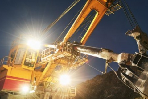 Ả Rập Xê Út phát hiện 110 triệu tấn quặng chứa uranium