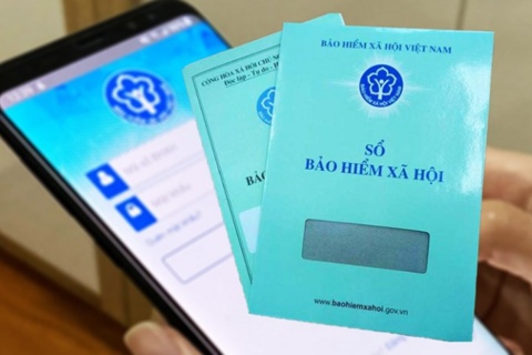 Hồ sơ hưởng trợ cấp hằng tháng và quy định về sổ bảo hiểm xã hội điện tử