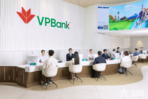 VPBank tiếp sức khách hàng sản xuất, kinh doanh