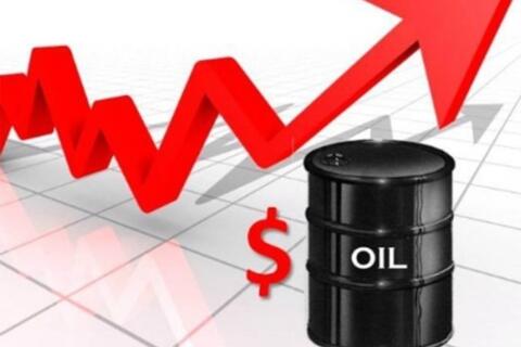 Giá xăng dầu hôm nay (16-9): Giá dầu thế giới tăng khoảng 3 USD
