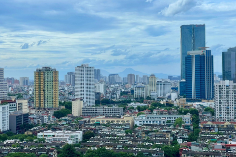 Căn hộ 'cắt lỗ' ngập thị trường, chuyên gia chỉ ra chuyện không phải ai cũng lỗ