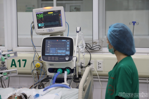 92% thiết bị y tế nhập khẩu: Quản lý phải theo cả vòng đời, phá 'điểm mù' dữ liệu