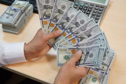 Tỷ giá USD hôm nay (18-9): Đồng USD điều chỉnh sau đà tăng mạnh